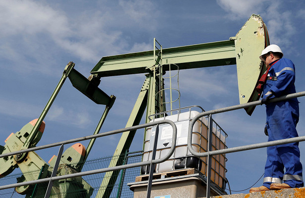 Назван срок восстановления спроса на нефть