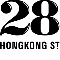 28 Hongkong Street