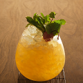 Фотография рецепта Коктейль «Май-тай» (Mai Tai) автор Еда