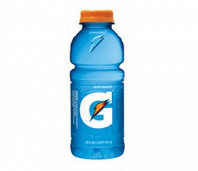 Фотография ингредиента Напиток Gatorade голубой