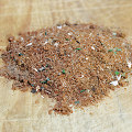 Фотография рецепта Испанская ароматная смесь специй для мяса на гриле автор Ольга Худина