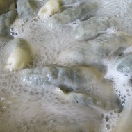 Курзе с крапивой