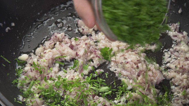 Фото шага рецепта Запеченная курица с овощами 17672 шаг 2