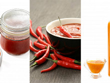 Топ-5 рецептов вкусного домашнего кетчупа