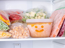 Правда ли, что холодные продукты вредны для пищеварения