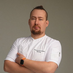 Александр Волков-Медведев
