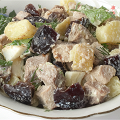 Фотография рецепта Салат с мясом автор Ким Черотов