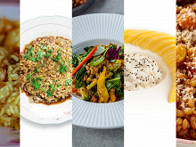 7 вкусных постных блюд из круп