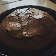 Брауни (brownie)