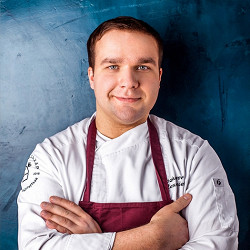 Александр Кожанов