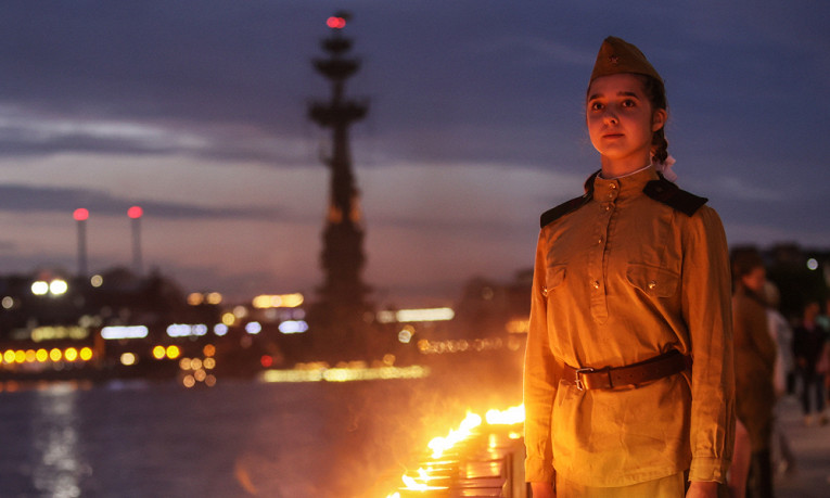 Геноцид советского народа: история и факты - Рамблер/новости