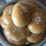 Тесто для пирожков (в духовке)