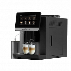 Фото инструмента Кофемашина Polaris PACM 2080AC Wi–Fi IQ Home