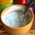 Фотография рецепта Домашняя шаурма с куриной грудкой автор Irina Bmbulyan