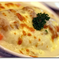 Морской язык запеченный в духовке