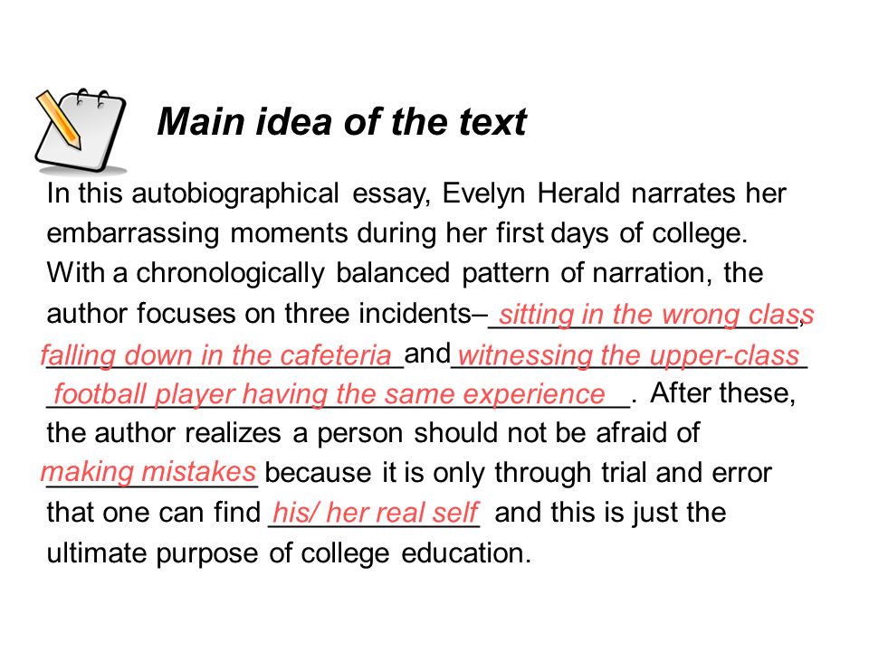 Sample Business Essay My Most Embarrassing Moment Essay Example For Free Healthy Eating Essays also Business Ethics Essays Embarrassing Moment Essay Health Is Wealth Essay