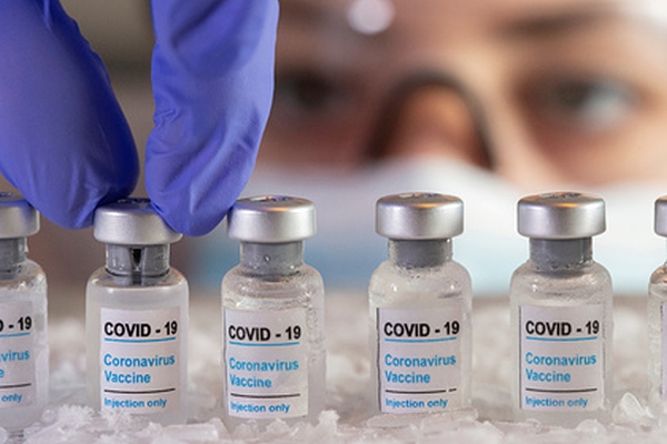 ВОЗ заявила о 100-процентном росте смертности от COVID в Европе