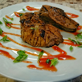 Фотография рецепта Стейк «Нью-Йорк» автор Steak at Home