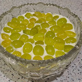Фотография рецепта Салат «Тиффани» с курицей автор Изабелла Грачева