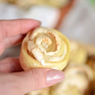 Печенье «Розочки»