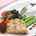Фотография рецепта Лосось по-китайски автор Tefal