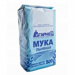 Фото ингредиента Льняная мука