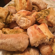 Постный пирог с маком