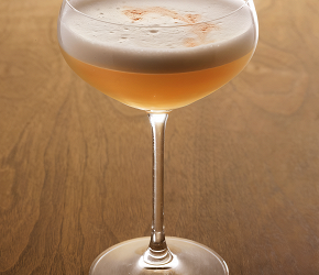Фотография рецепта Коктейль «Корпс-ревайвер №2» (Corpse Reviver #2)