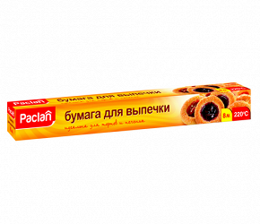 Бумага для выпечки
