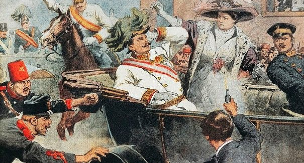 Эрцгерцог Франц Фердинанд: за что его убили на самом деле
