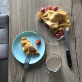 Фотография рецепта Омлет по-японски автор Женечка