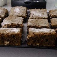 Брауни (brownie)