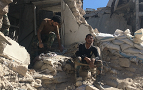 Консультации по Сирии продолжатся 17 октября