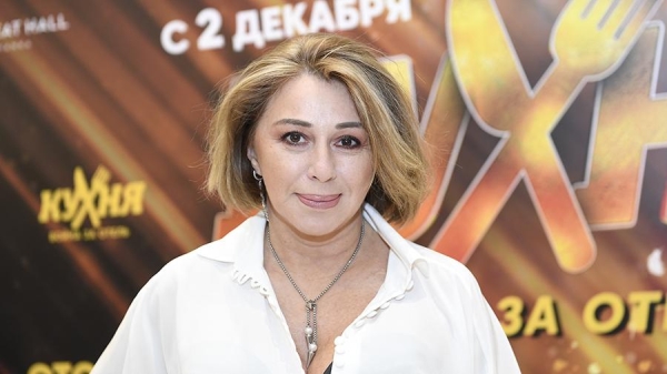  Апина рассказала о причинах развода в 18 лет 