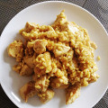 Фотография рецепта Ризотто с куриной грудкой автор Юля Эффектная