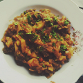 Фотография рецепта Мясное рагу автор Лизонька