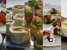 Новогодние закуски