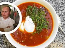 Солянка