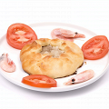 Фотография рецепта Беляши с мясом автор Георгий Федоров