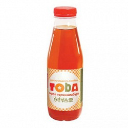 Фото ингредиента Сироп из топинамбура