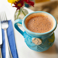 Фотография рецепта Коктейль Atole автор Еда