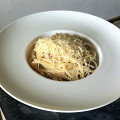 Фотография рецепта Паста карбонара с беконом (Pasta Carbonara) автор Юрий Безнощенко