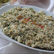Критская закуска