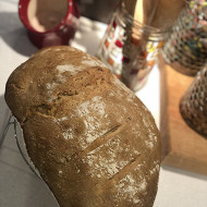 Хлеб чиабатта