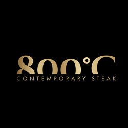 800°C Contemporary Steak