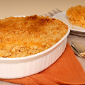 Фотография рецепта Суфле с макаронами и сыром автор elpukhova
