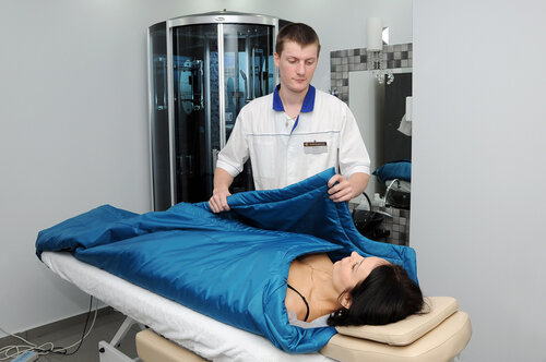 Косметолог в медцентр вакансии в москве