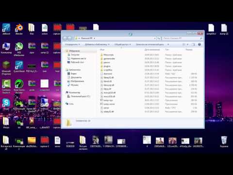 1754993 Как установить моды на хостинг сервер rust Как установить моды на хостинг сервер rust 4327519