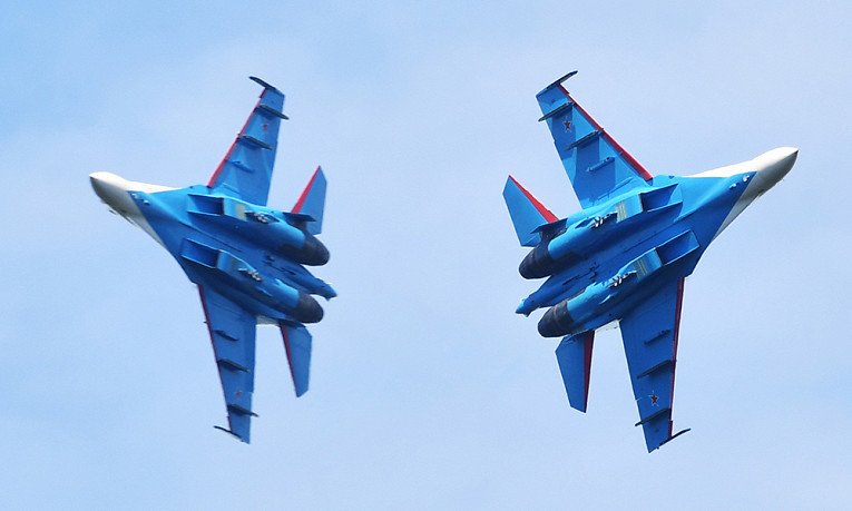 Какое оружие производит Россия и кто его закупает - Рамблер/новости