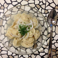 Фотография рецепта Пельмени с курицей автор Лена Сиражиева